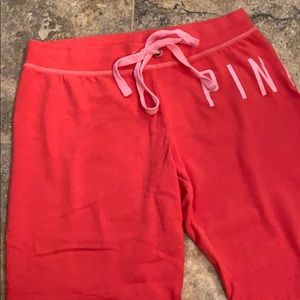 Victoria’s Secret Sweatpants